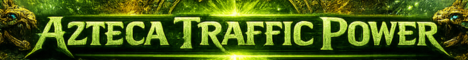 Azteca Traffic Power