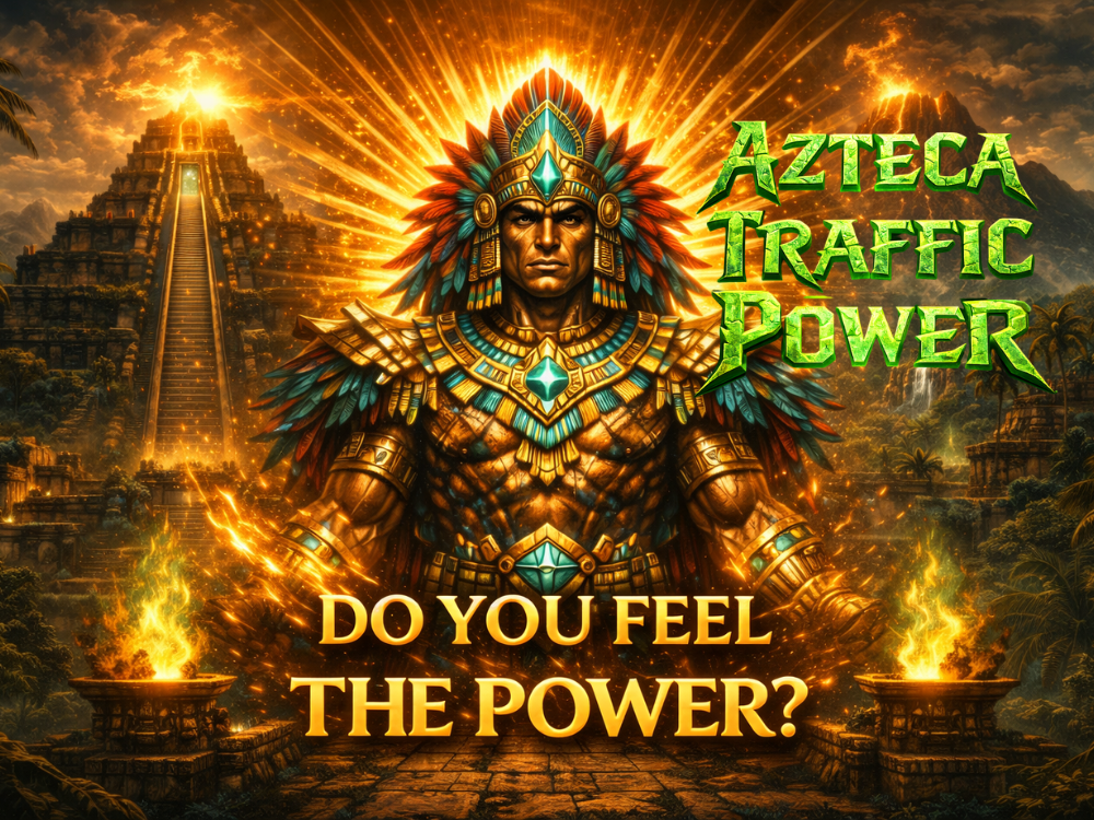 Azteca Splash 4